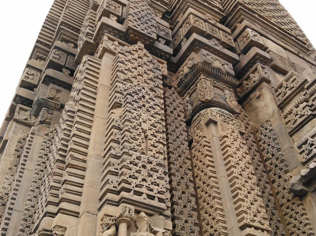 Barua Sagar Fort-Jhansi必去景点