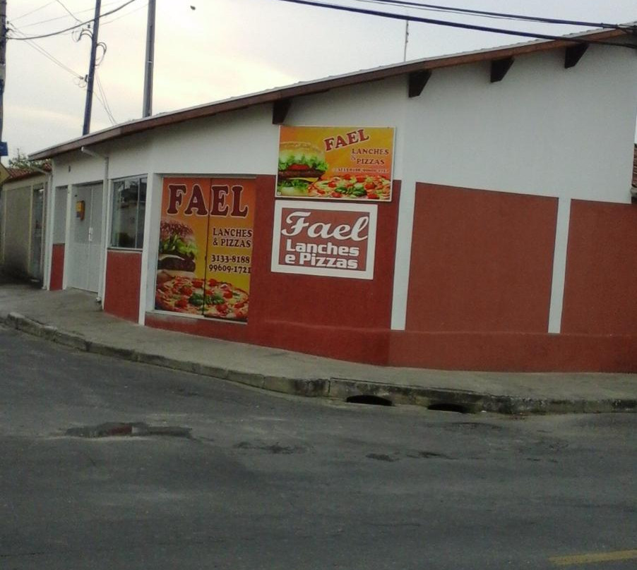 Fael Lanches