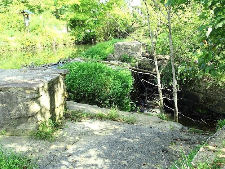 Great Bend Park景点图片
