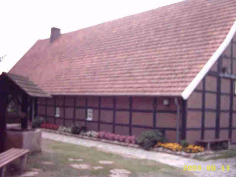 Mühlenmuseum Haren景点图片