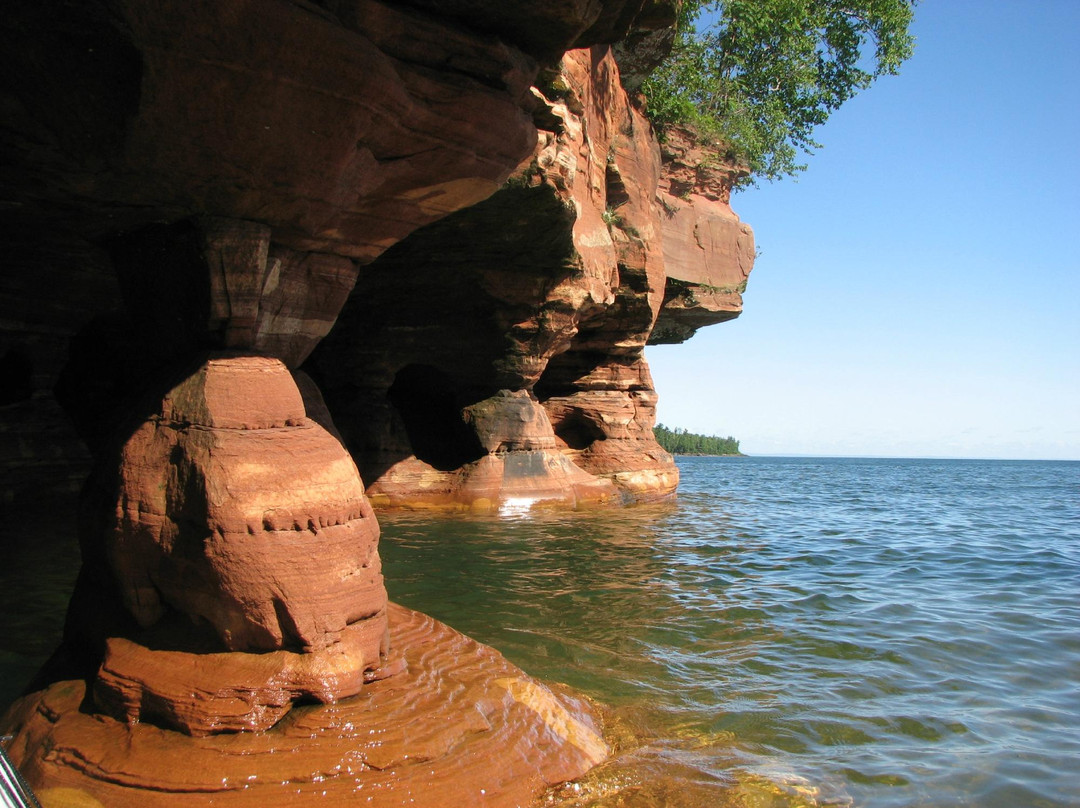 Pilgrim Paddles LLC-罗切斯特必去景点