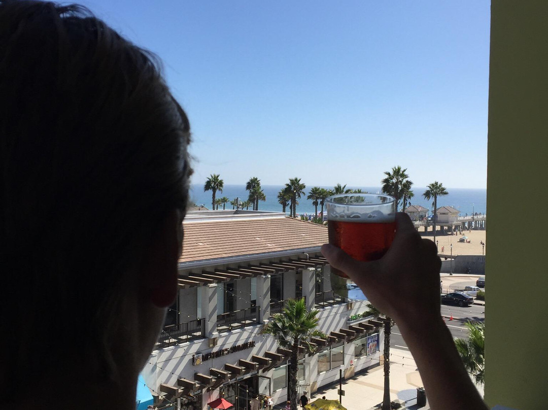 Four Sons Brewing-亨廷顿海滩必去景点