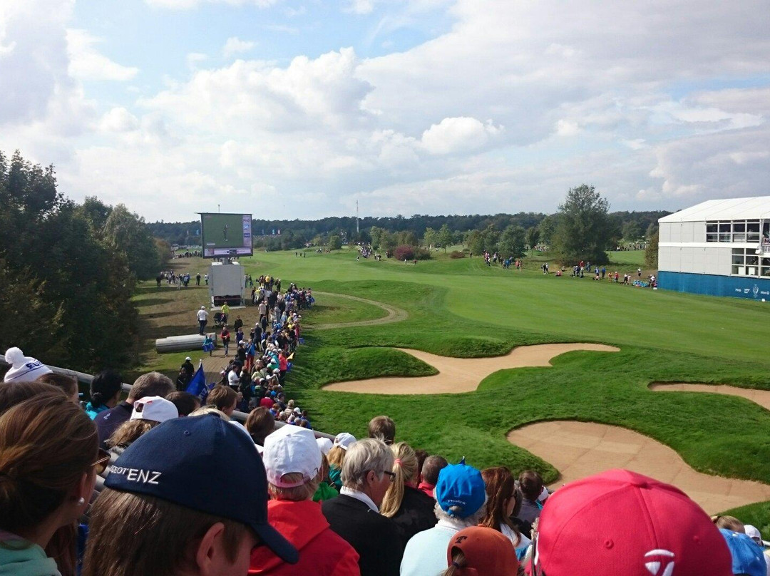 Golf Club St. Leon-Rot景点图片
