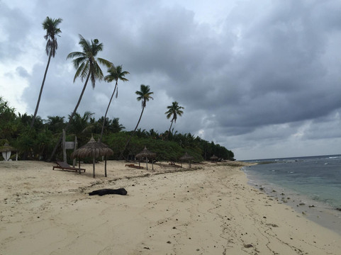 Bugoy Bikers-宿雾市必去景点