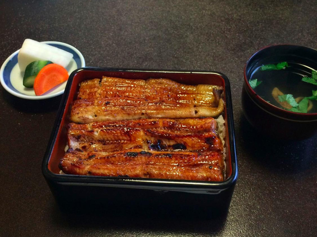 下田市餐馆和美食-Ogawaya