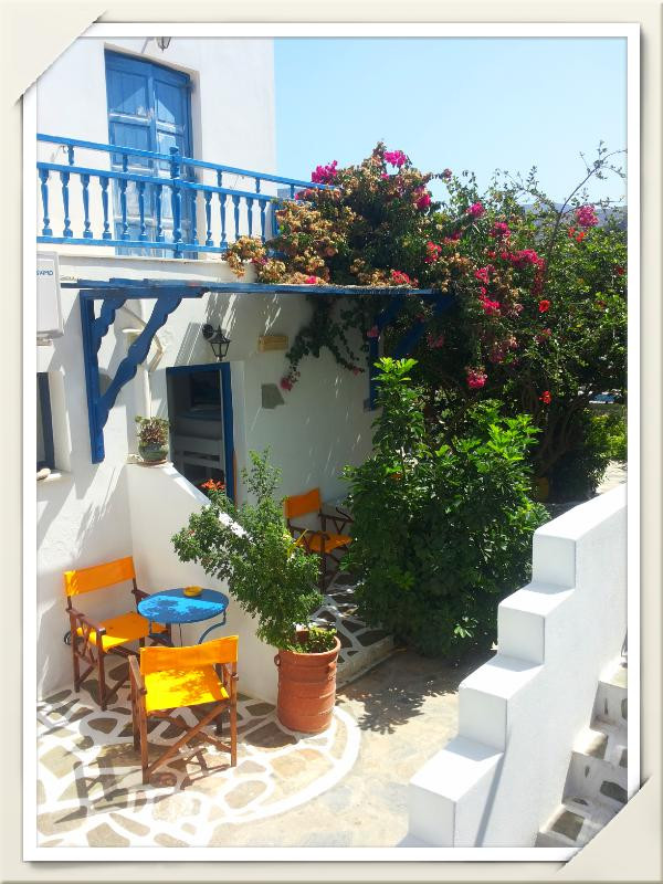 Pension Galini主图