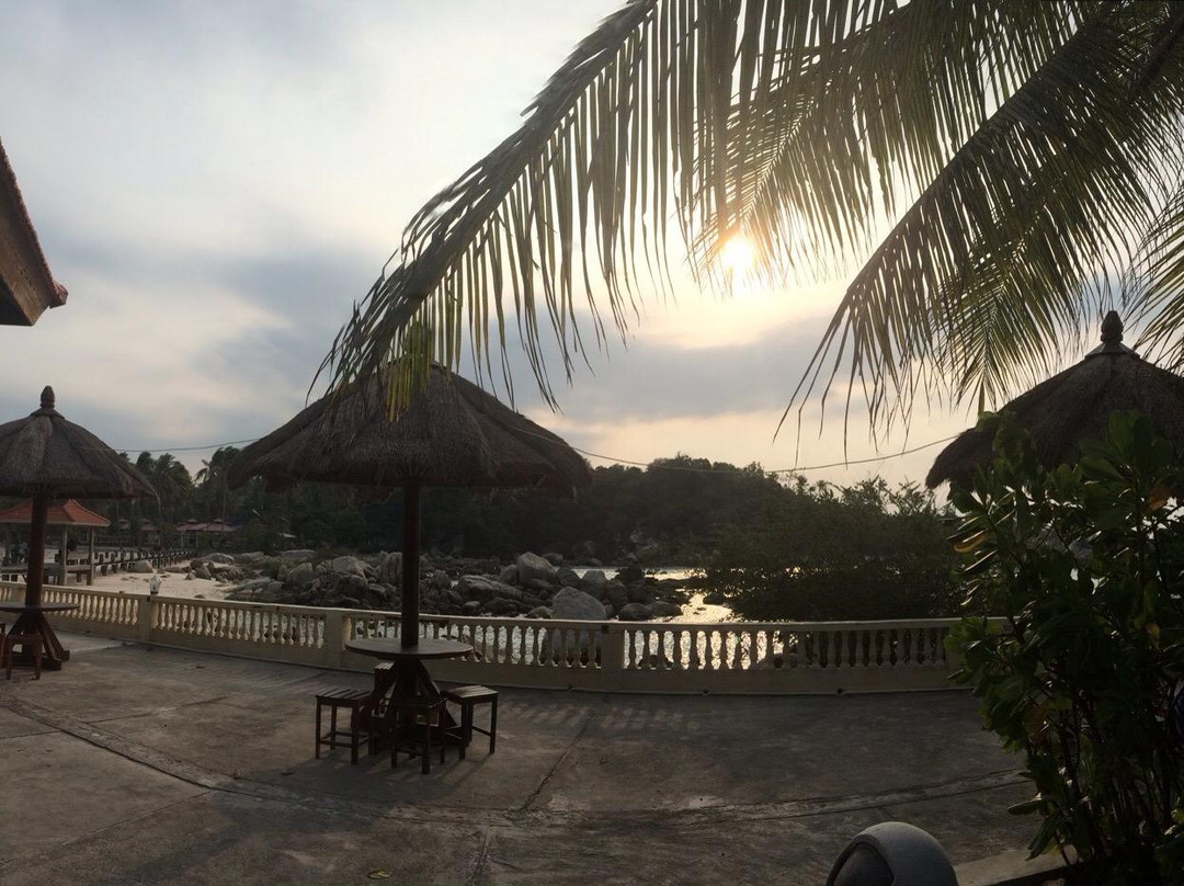 Babelyo Day Tours-Pangkal Pinang必去景点