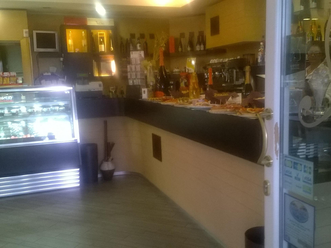 pasticceria ALE-Castelletto sopra Ticino必去景点