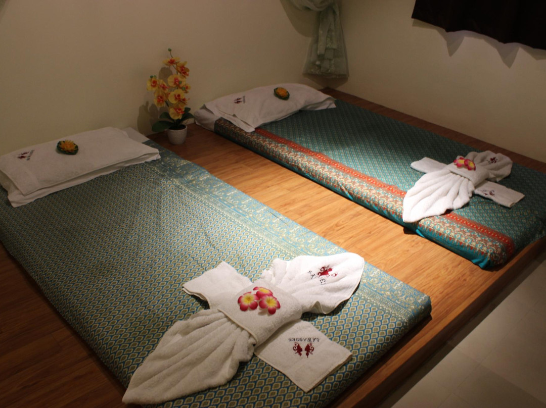 Sawasdee Thai Spa景点图片