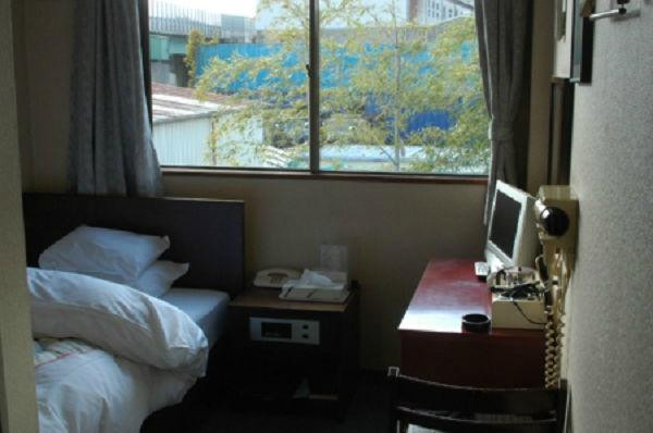 Business Hotel Top Inn Kagurano主图