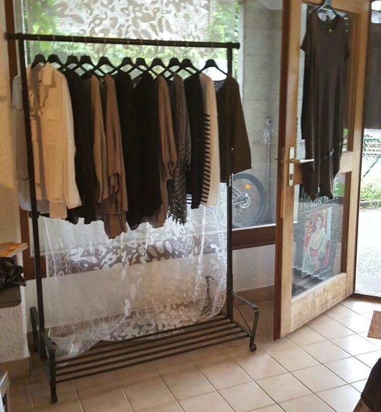 O'Coeur des Rêves ...-沃韦必去景点