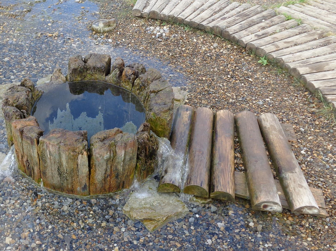 Lyudmilinskaya Salt Well-Solikamsk必去景点