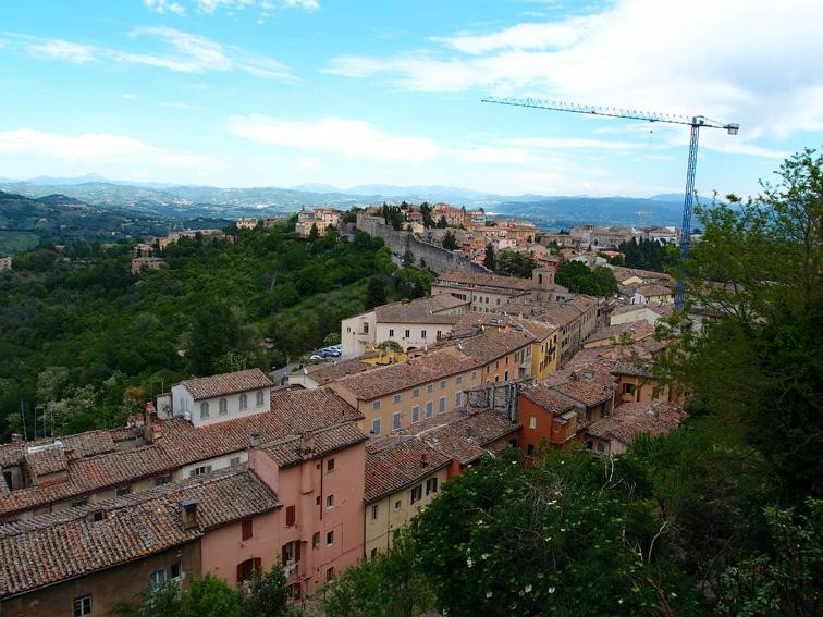 Porta Sole