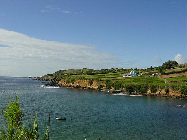 Explorazores-亚速尔群岛英雄港中心区必去景点