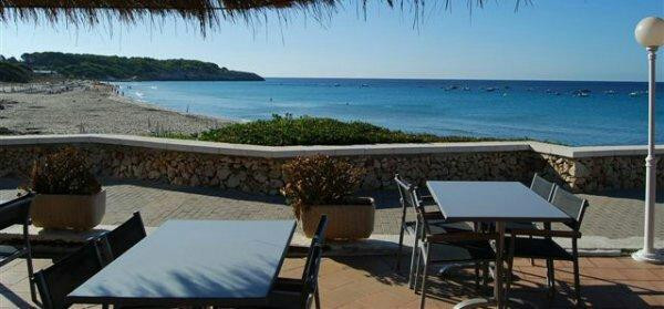 Restaurante Malibú