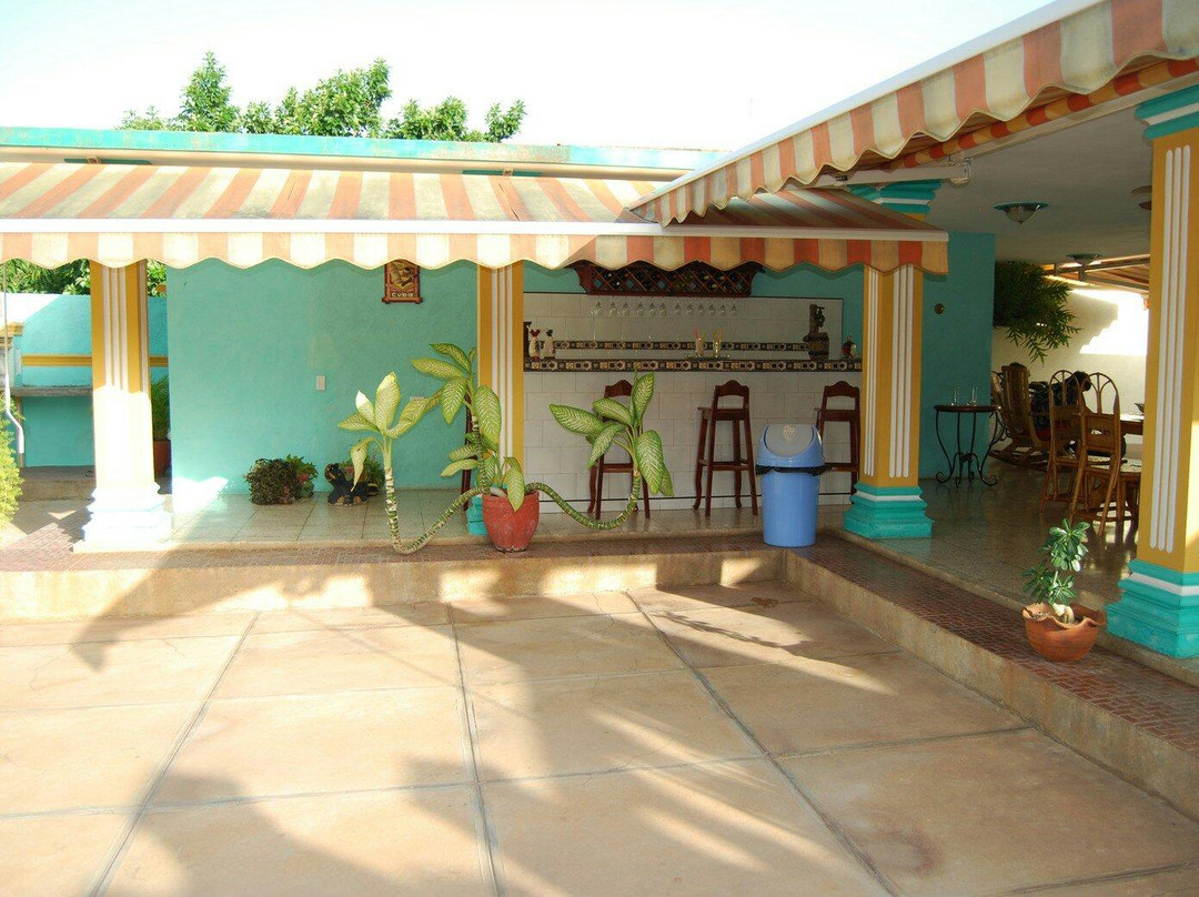 Hostal El Ranchon