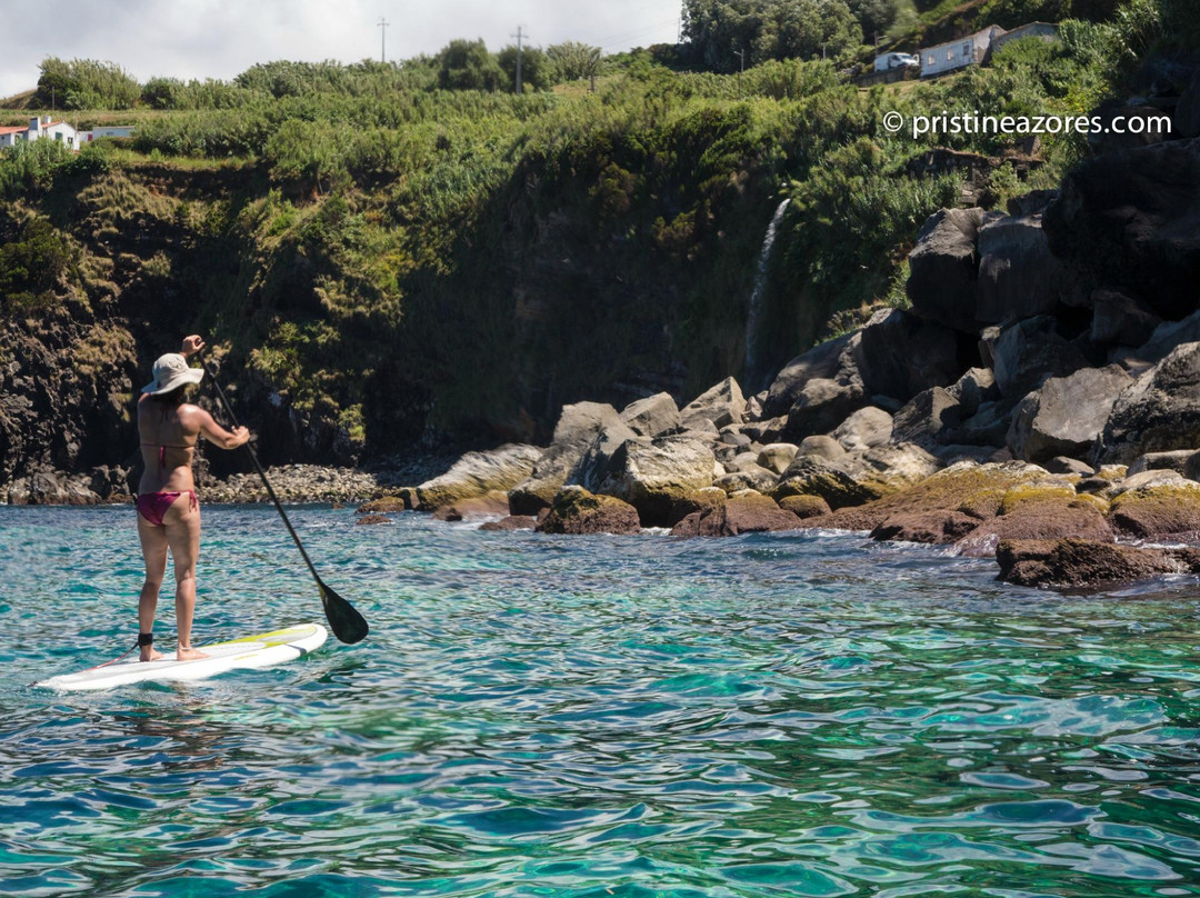 Pristine Azores-Praia da Vitória必去景点