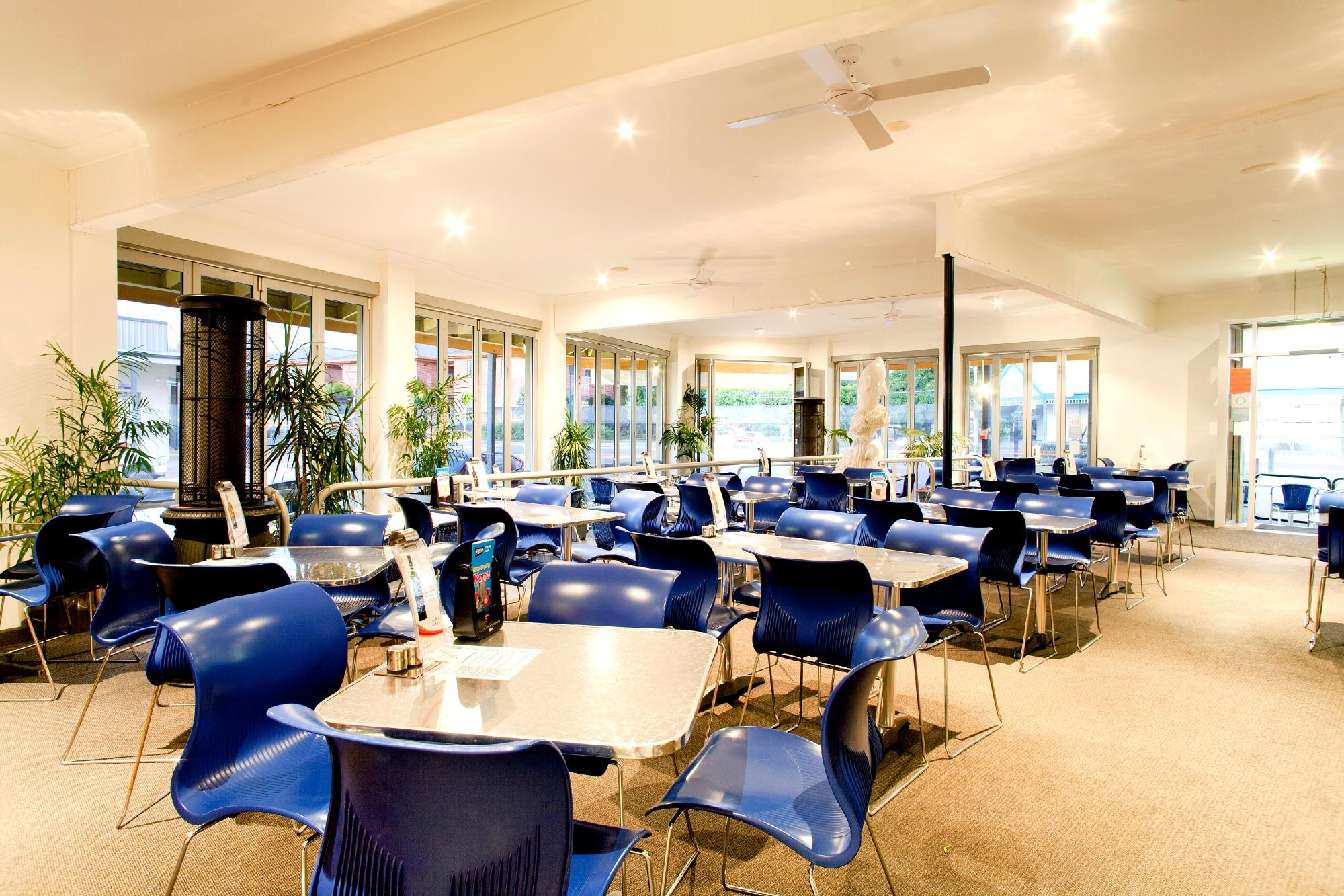 The  Sawtell Hotel-官方