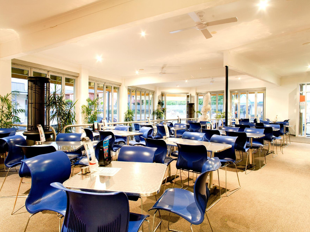 Bonville酒店住宿-The Sawtell Hotel