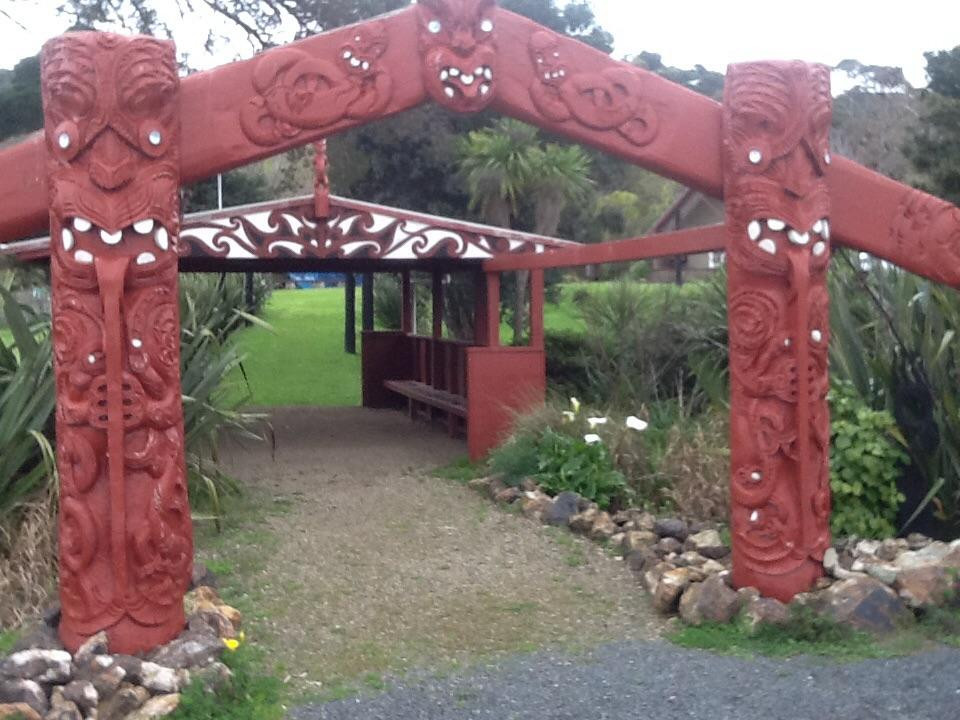 Potiki Adventures-怀系奇岛必去景点