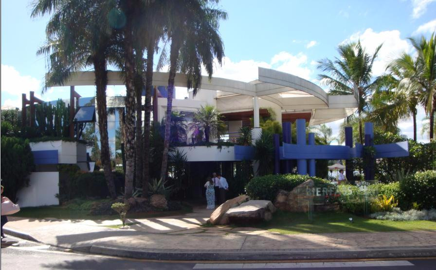 Lago Sul餐馆和美食-Bier Fass