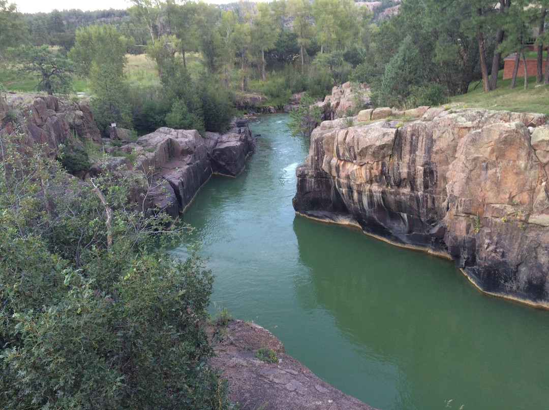 Animas River-杜兰戈必去景点