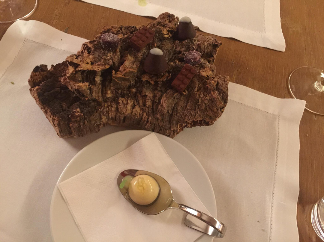 Gourmet Restaurant Aurelio's