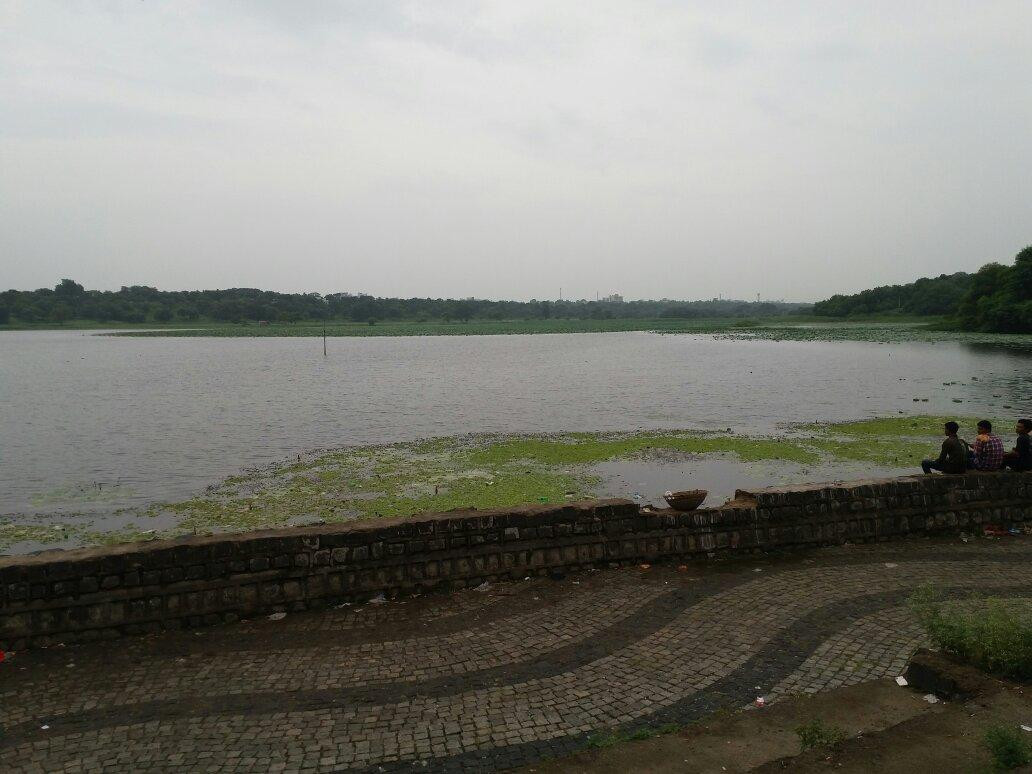 Futala Lake景点图片