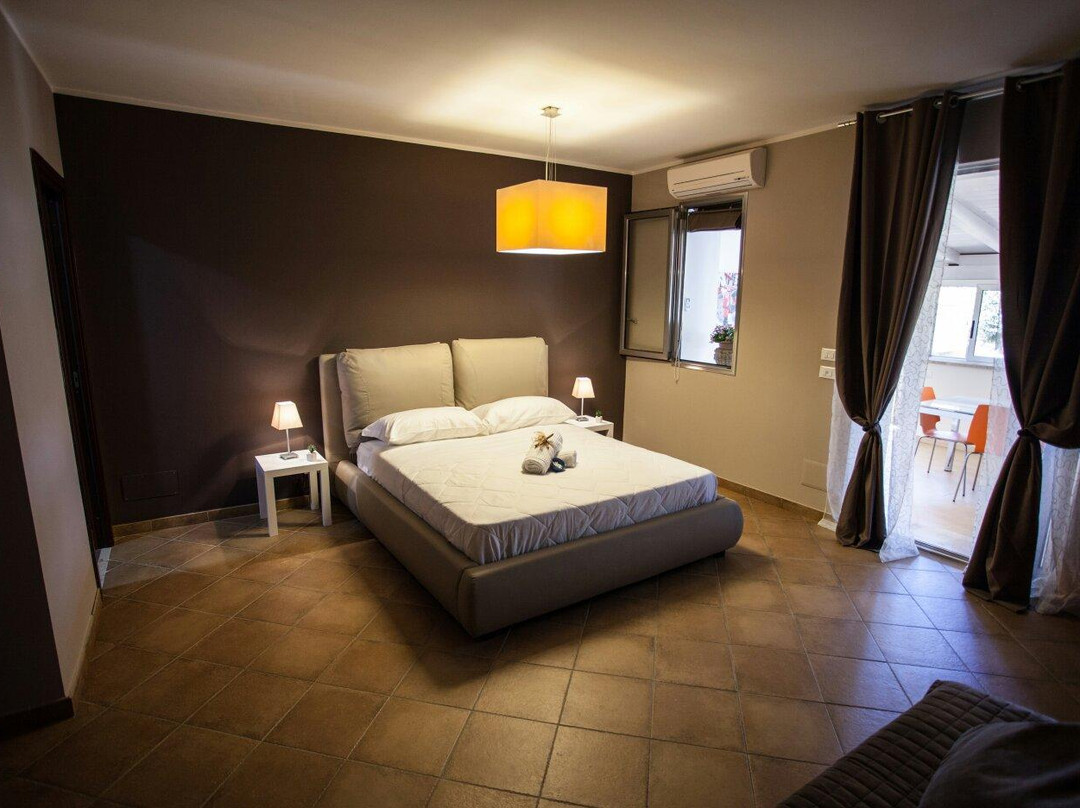 B&B Fata Morgana主图