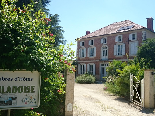 Arblade-le-Haut旅游攻略图片