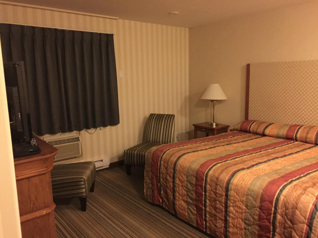 97 Motor Inn
