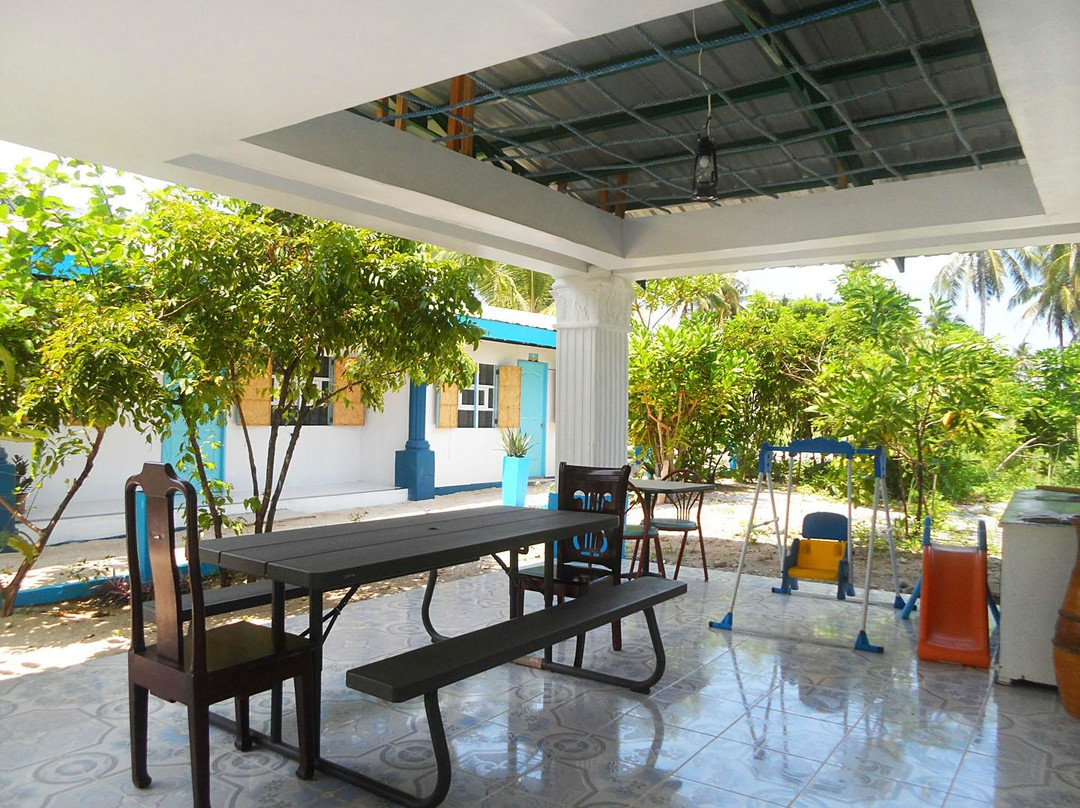 Dona Choleng Camping Resort