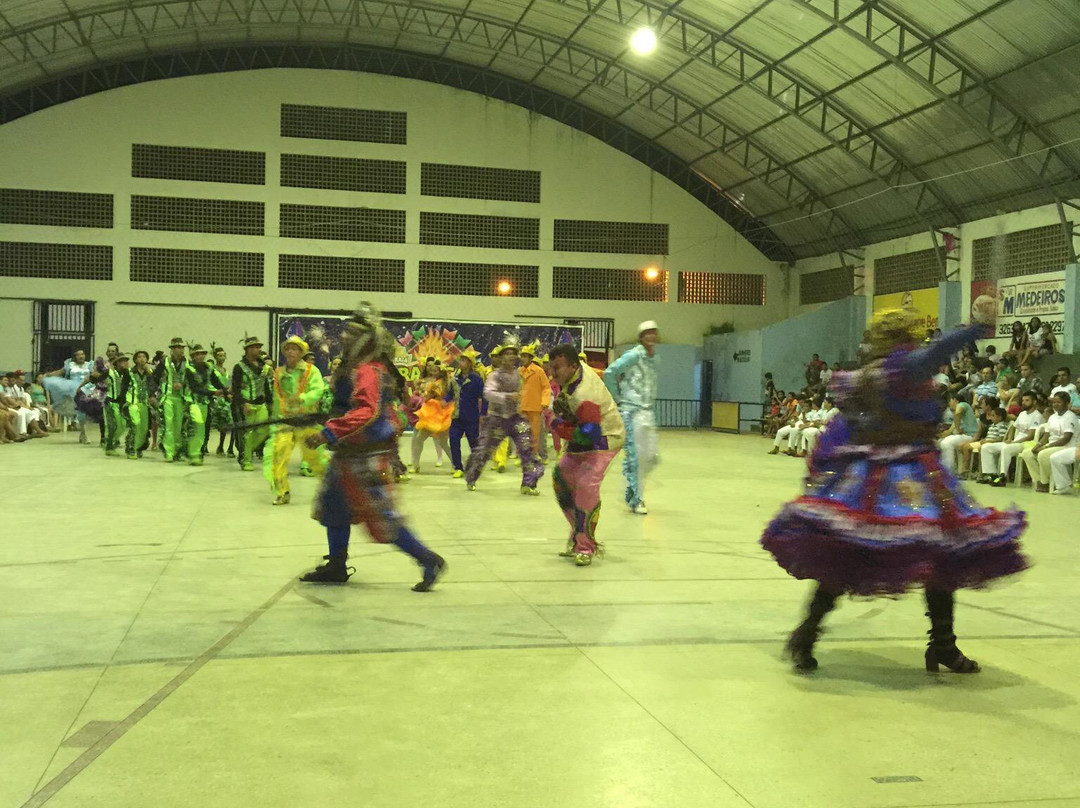 Touros Beach-Touros必去景点
