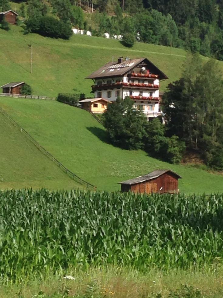 Haus Bergwerk-客卧