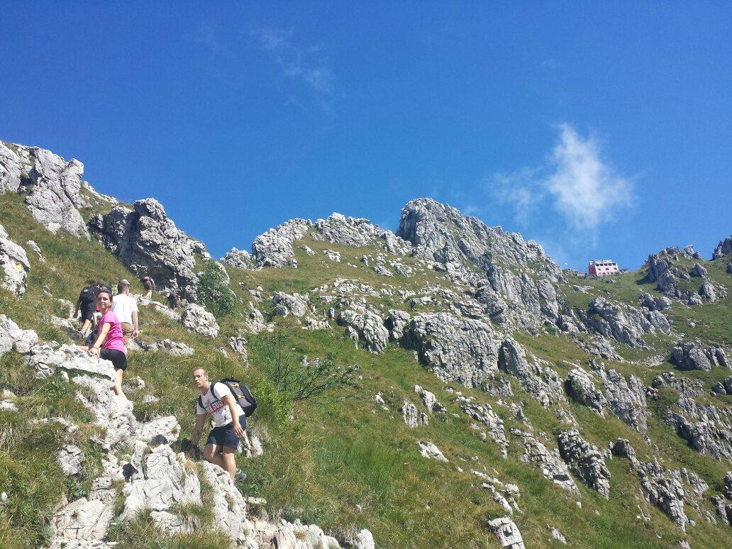 Rifugio Azzoni