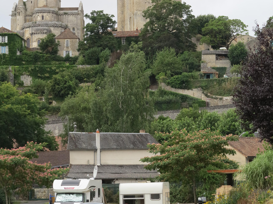 Camping la Fontaine