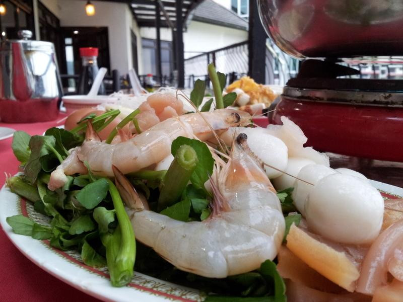 Strawberry View Cafe & Restaurant