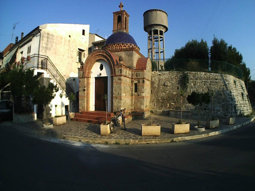 Amendolara旅游攻略图片