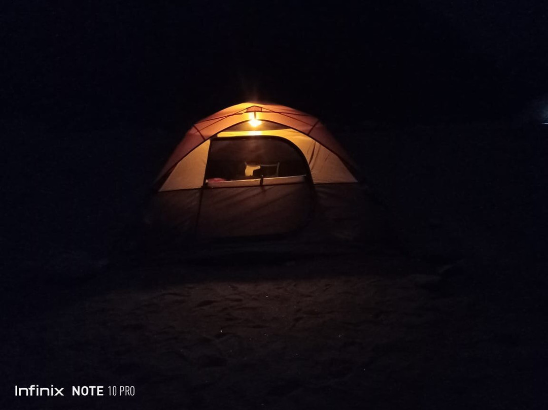 Nolcy's Camps