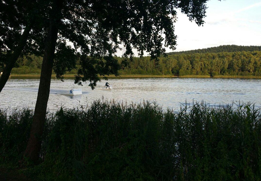 WakePark Petersdorf-Bad Saarow必去景点