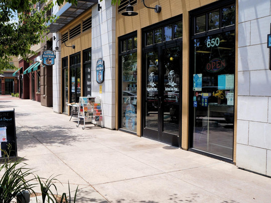 Railroad Book Depot-Pittsburg必去景点