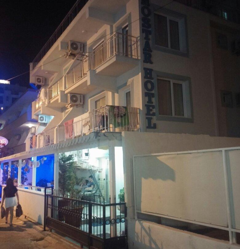 Mostar Hotel主图
