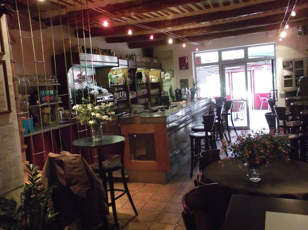 Le bistroquet