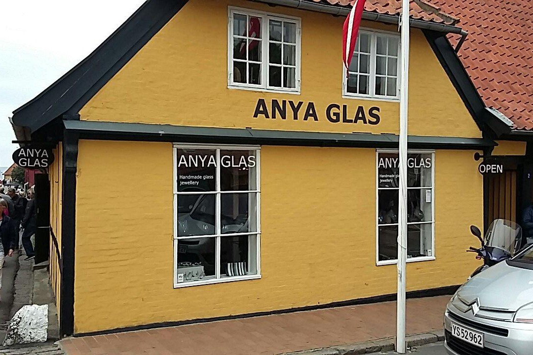 Anya Bendtsen
