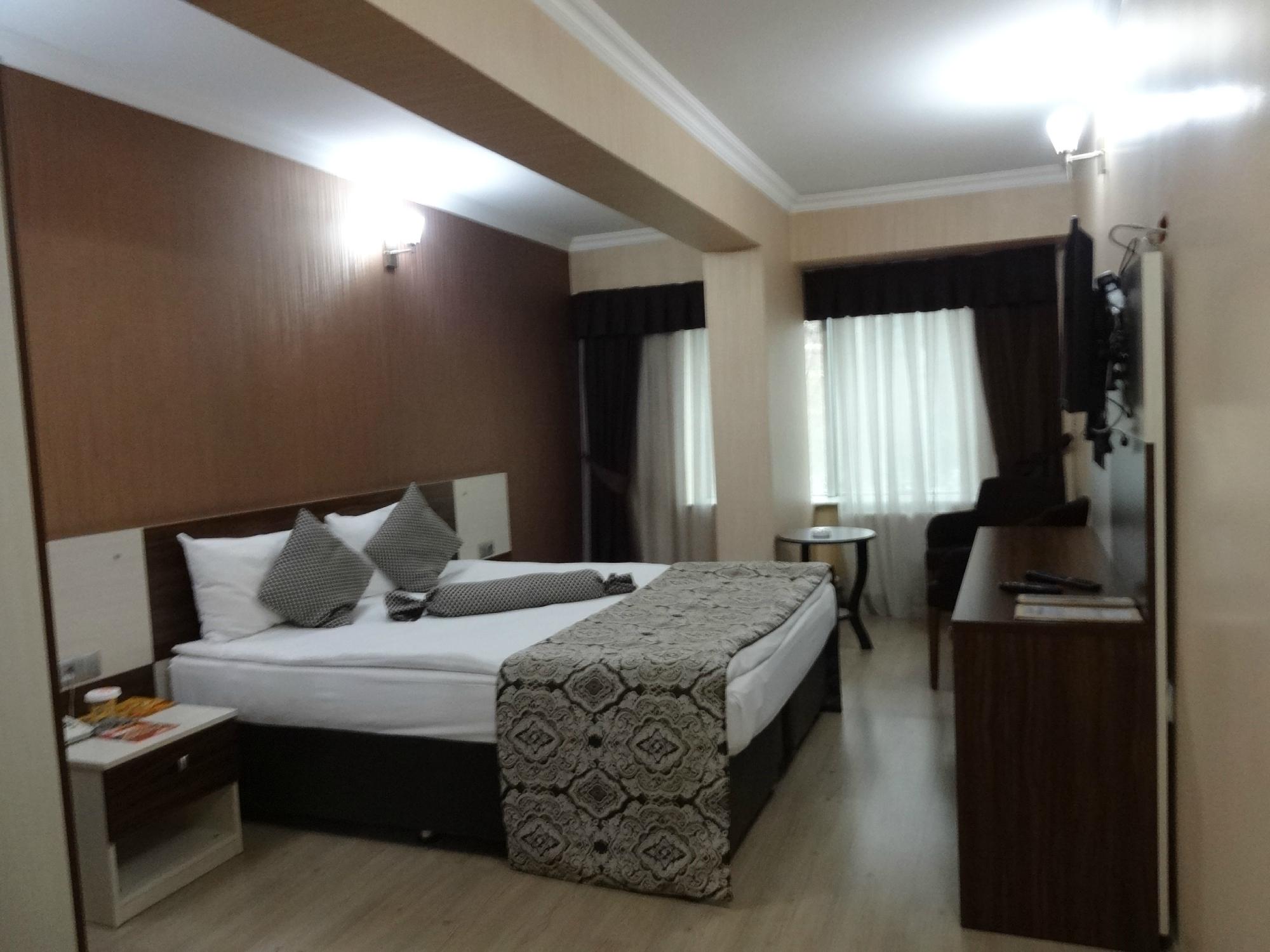 Doganisik Otel-客卧