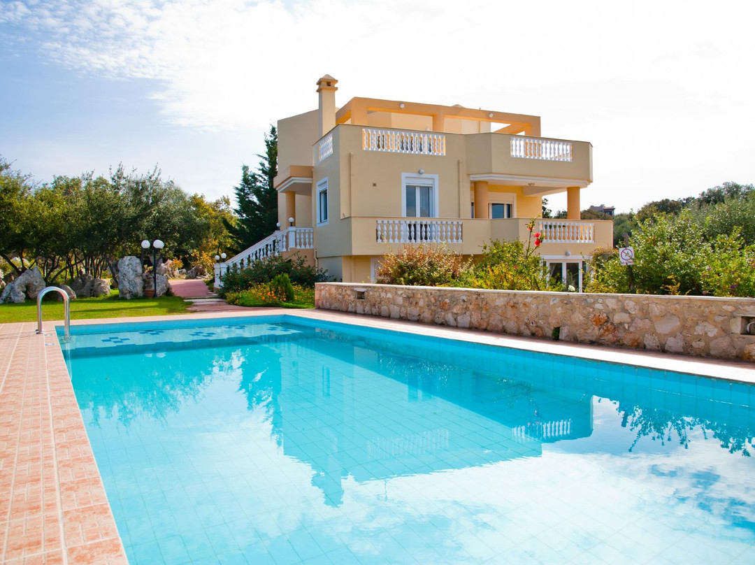 Villas Davis