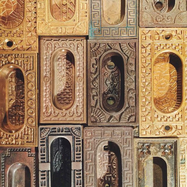 Aurora Mills Architectural Salvage-Aurora必去景点