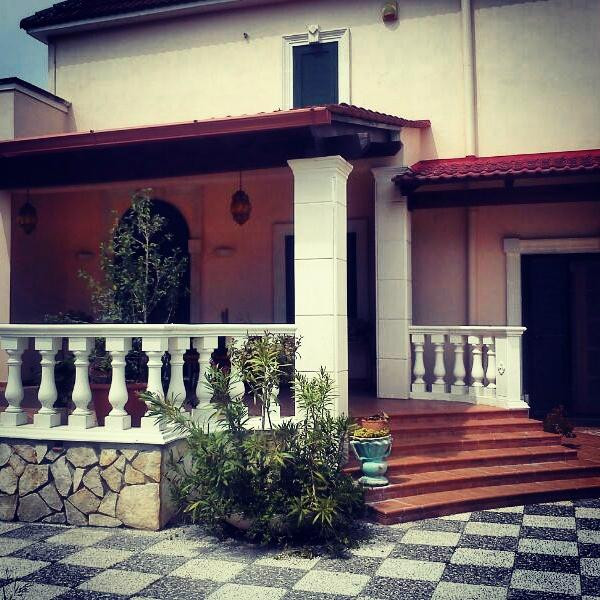 Talsano酒店住宿-L'Arca