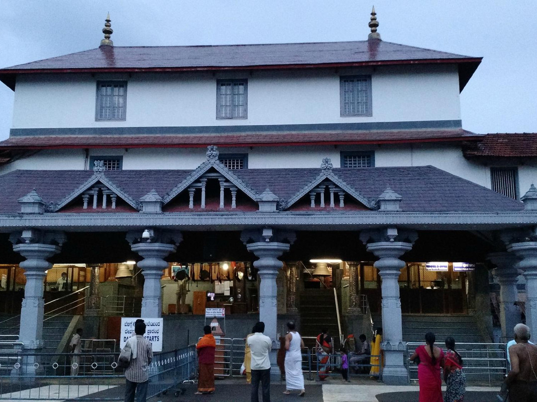 Srimangala旅游攻略图片