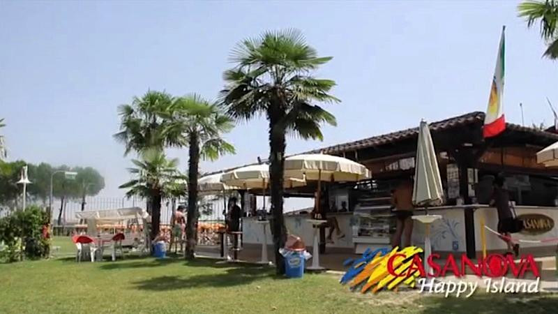 Casanova Happy Island-San Prospero必去景点